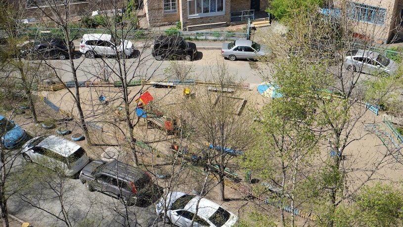 Гостиница Гавань