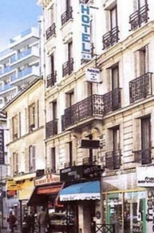 Avenir Hotel