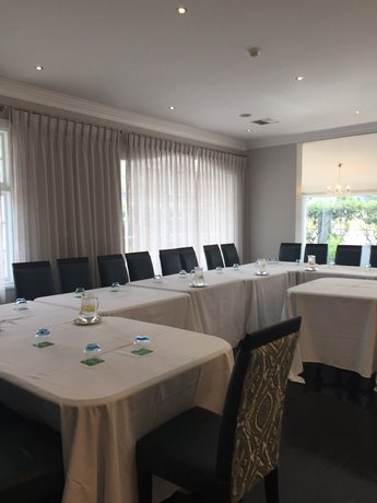 Avondale Boutique Hotel