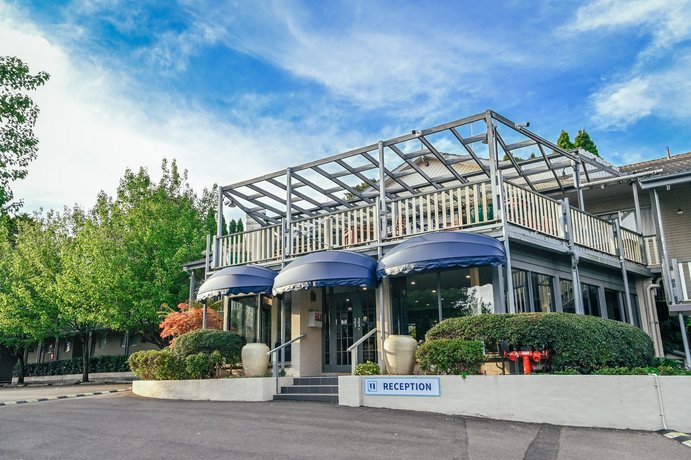 Photo: Nesuto Leura Gardens Hotel Photo: Nesuto Leura Gardens Hotel