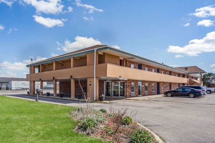 Rodeway Inn University District
