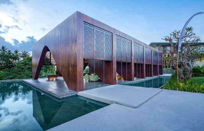 Wyndham Tamansari Jivva Resort Bali