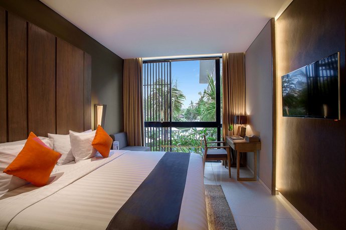Wyndham Tamansari Jivva Resort Bali