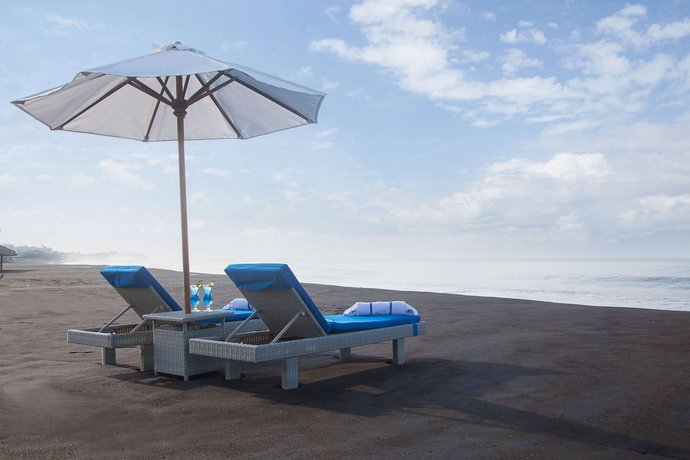 Wyndham Tamansari Jivva Resort Bali