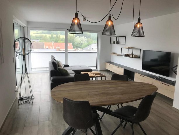 Penthouse Lebierre