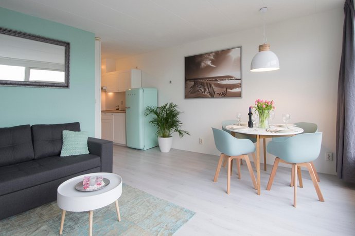 Appartement Zandvoort