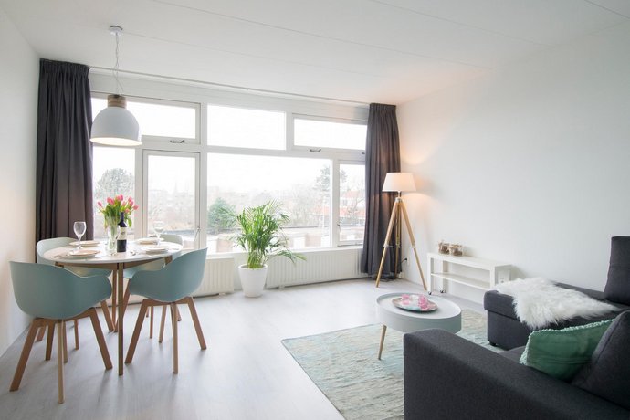 Appartement Zandvoort