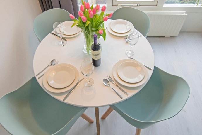 Appartement Zandvoort