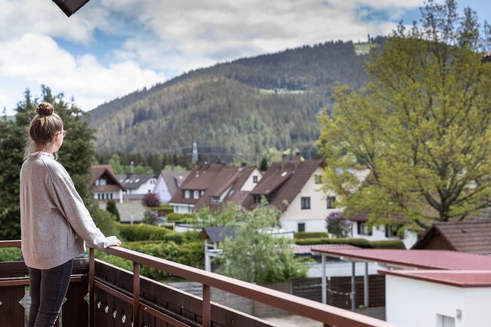 Jan's Ferienwohnungen Titisee