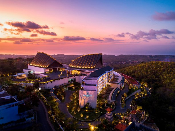 Renaissance Bali Uluwatu Resort & Spa