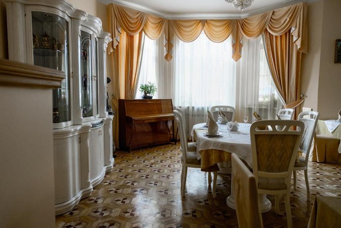 Guest House Pomestye