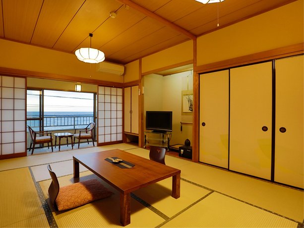 Shiosai No Yado Fujima