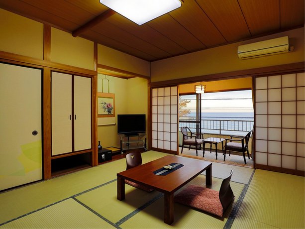 Shiosai No Yado Fujima