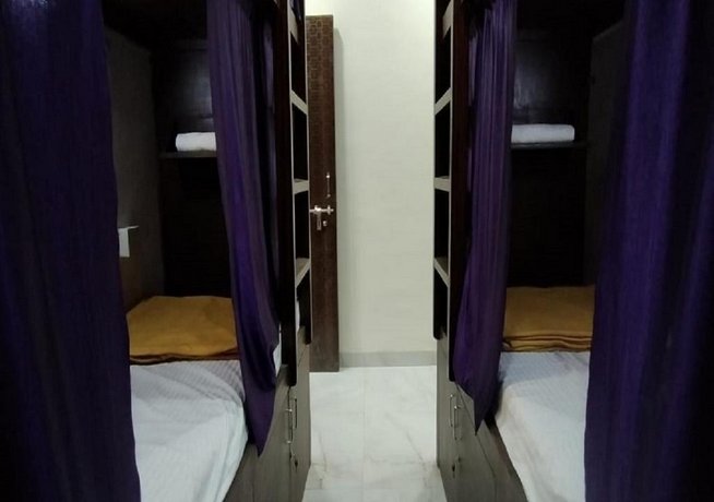 Kalina Dormitory Male And Female