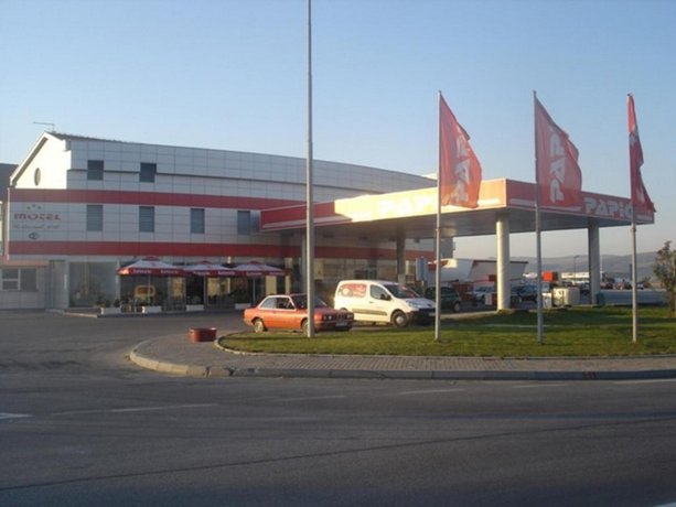 Motel Papic
