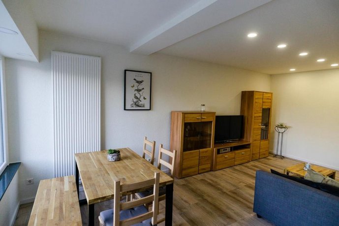 Ferienwohnung Essen - Zentral im Ruhrgebiet