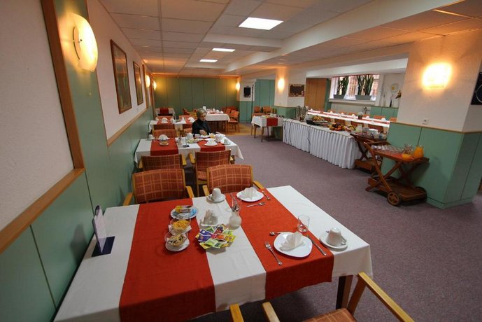 Hotel Kamu Garni