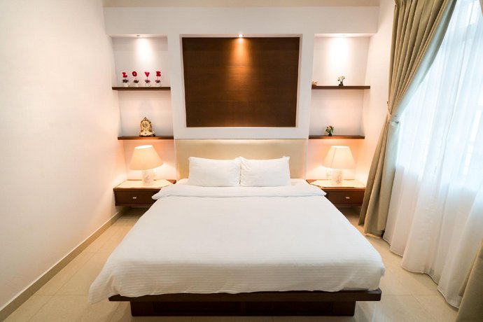 Ivc Villa 2 Luxury Bungalow With Private Pool Batu Ferringhi