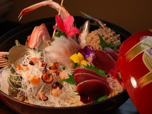 Hidamari Inn Futama