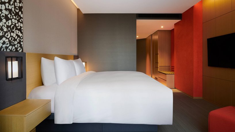 Courtyard by Marriott Suwon