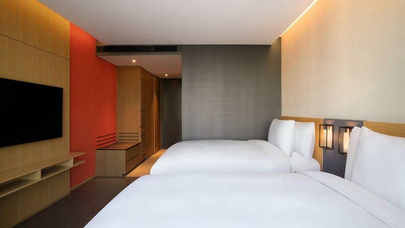 Courtyard by Marriott Suwon