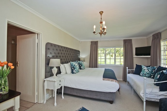 Beluga of Constantia Guest House