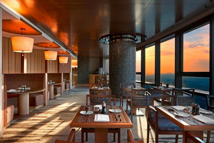 Sheraton Seoul D Cube City Hotel