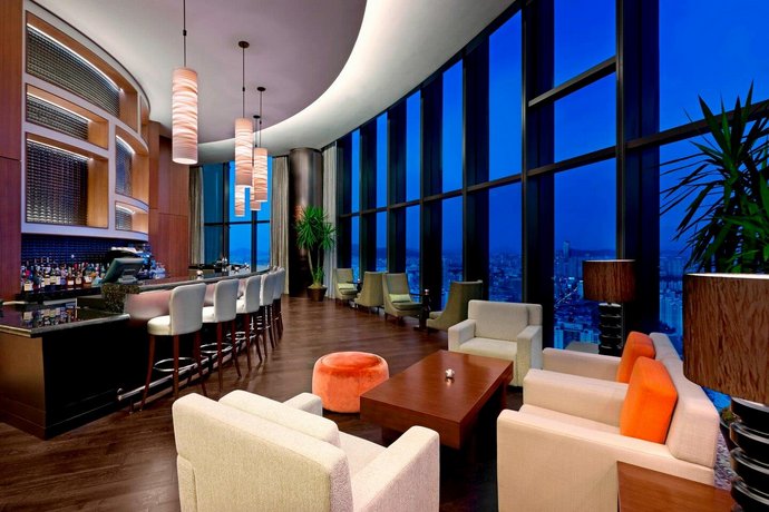 Sheraton Seoul D Cube City Hotel