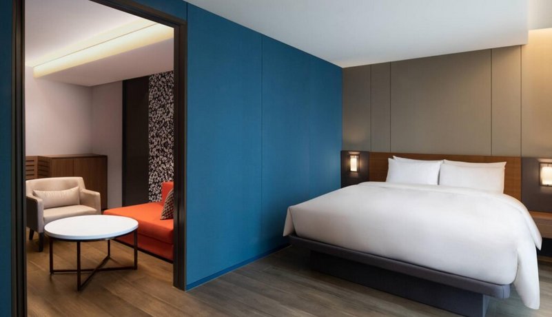 Courtyard by Marriott Suwon