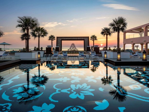 Fairmont Fujairah Beach Resort