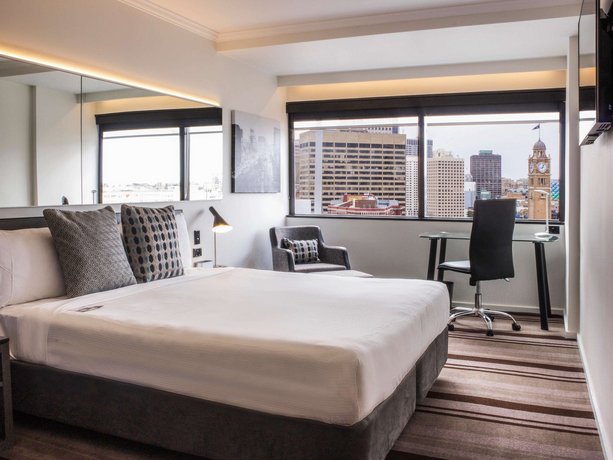 Mercure Sydney - Compare Deals
