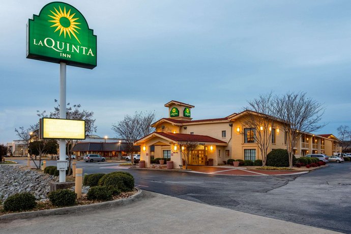 La Quinta Inn Huntsville Research Park