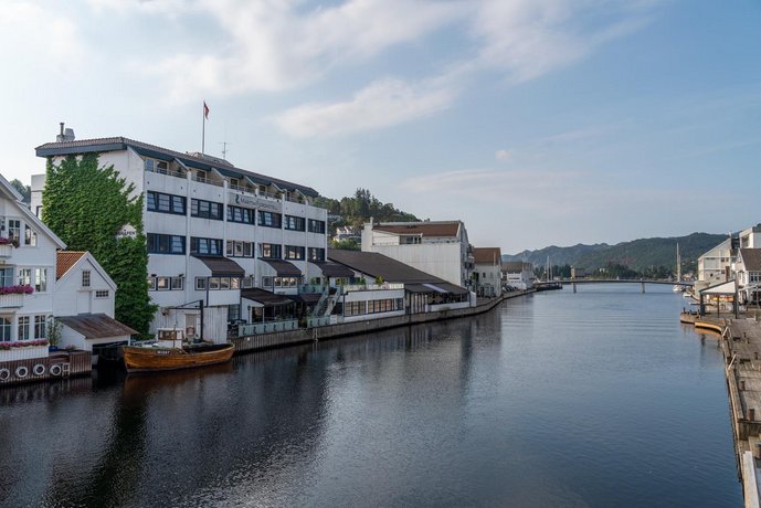 Maritim Fjordhotel