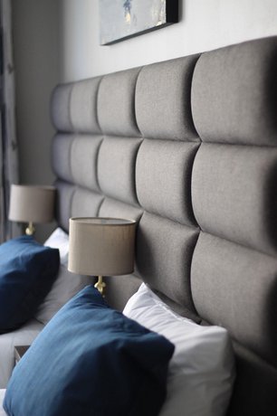 The Cato Suites Hotel