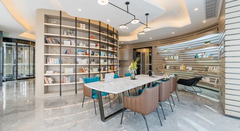 Atour Hotel Hangzhou