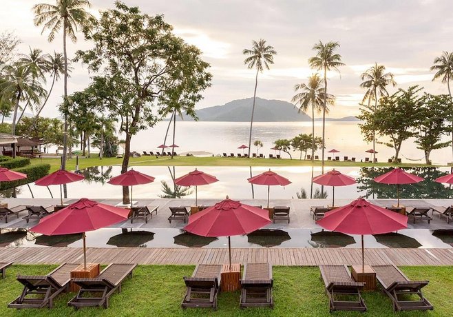 The Vijitt Resort Phuket SHA Plus+