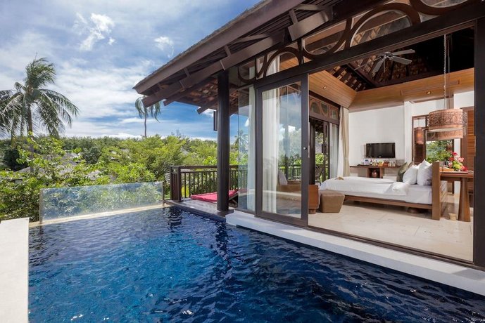 The Vijitt Resort Phuket SHA Plus+