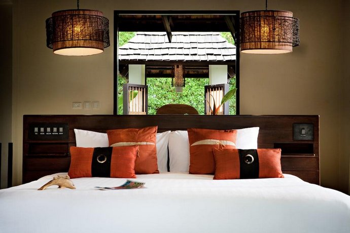 The Vijitt Resort Phuket SHA Plus+