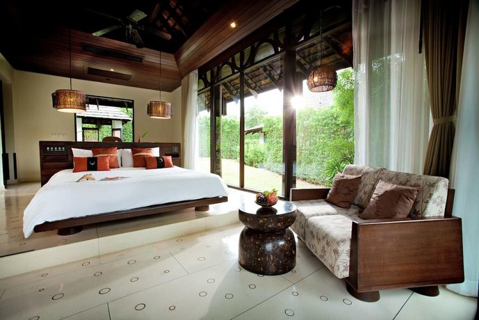 The Vijitt Resort Phuket SHA Plus+