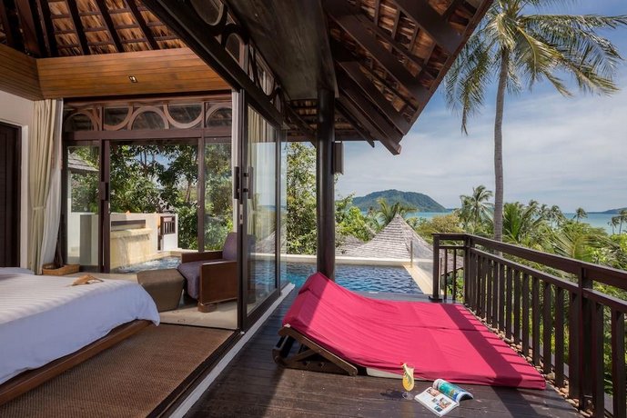 The Vijitt Resort Phuket SHA Plus+