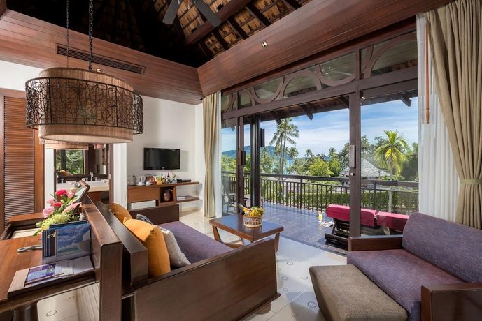 The Vijitt Resort Phuket SHA Plus+