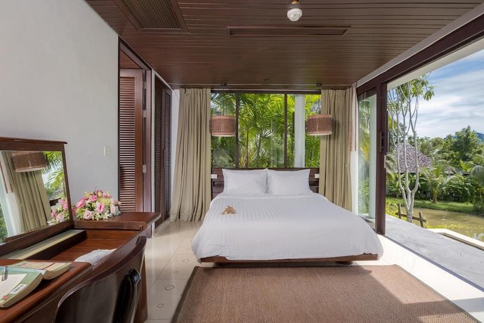 The Vijitt Resort Phuket SHA Plus+