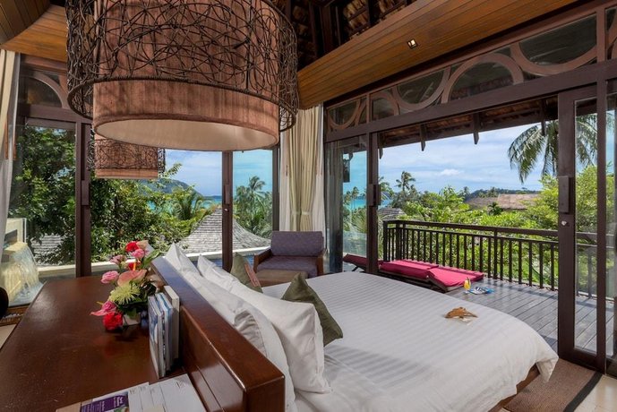 The Vijitt Resort Phuket SHA Plus+