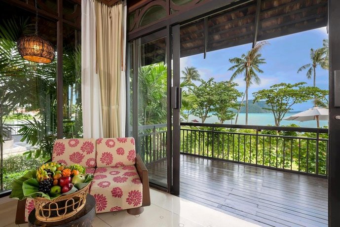 The Vijitt Resort Phuket SHA Plus+