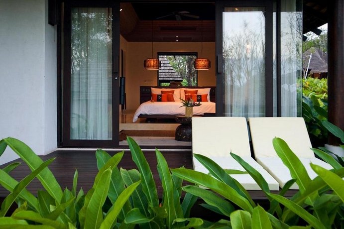 The Vijitt Resort Phuket SHA Plus+