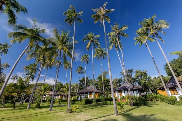 The Vijitt Resort Phuket SHA Plus+