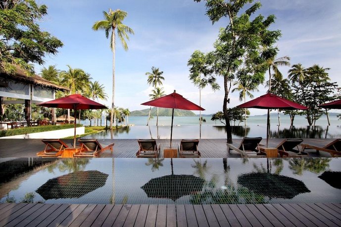 The Vijitt Resort Phuket SHA Plus+