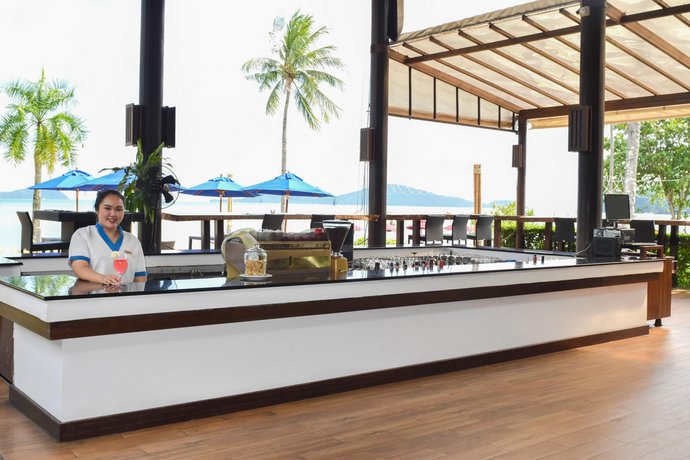 The Vijitt Resort Phuket SHA Plus+