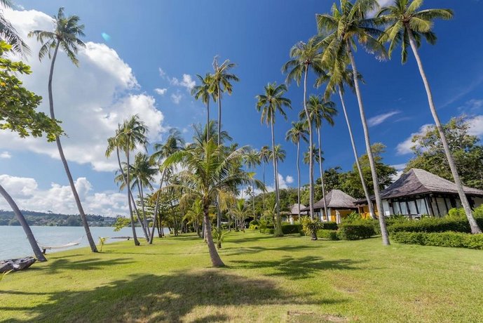 The Vijitt Resort Phuket SHA Plus+