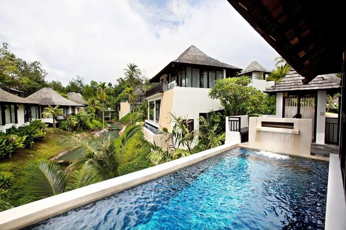 The Vijitt Resort Phuket SHA Plus+